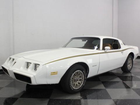 1981 Pontiac Firebird Esprit Coupe 2 Door for sale