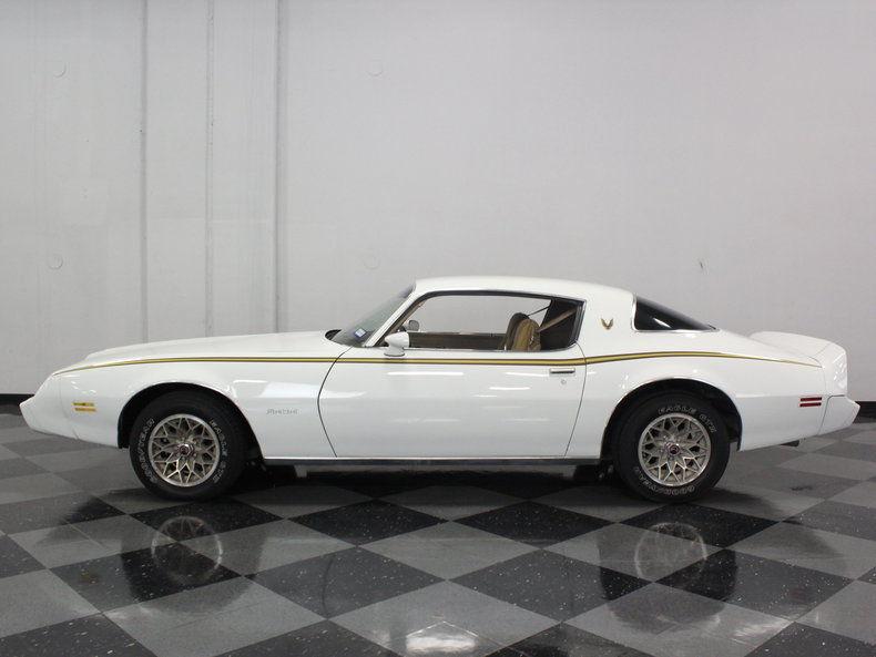 1981 Pontiac Firebird Esprit Coupe 2 Door