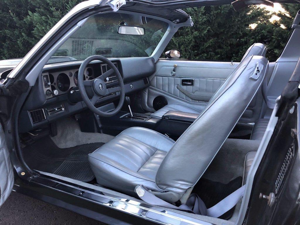 1981 Chevrolet Camaro Z28