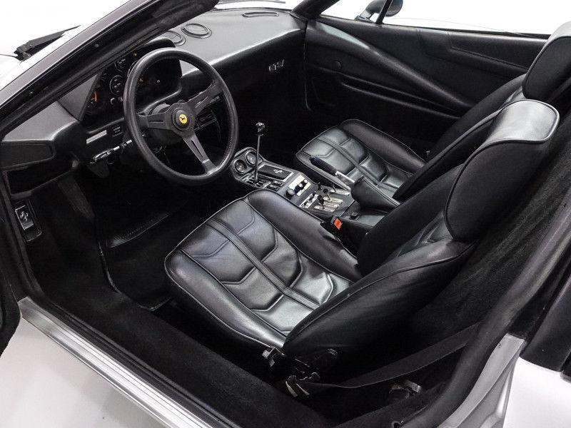 1981 Ferrari 308 GTSi Targa in SPECTACULAR CONDITION!