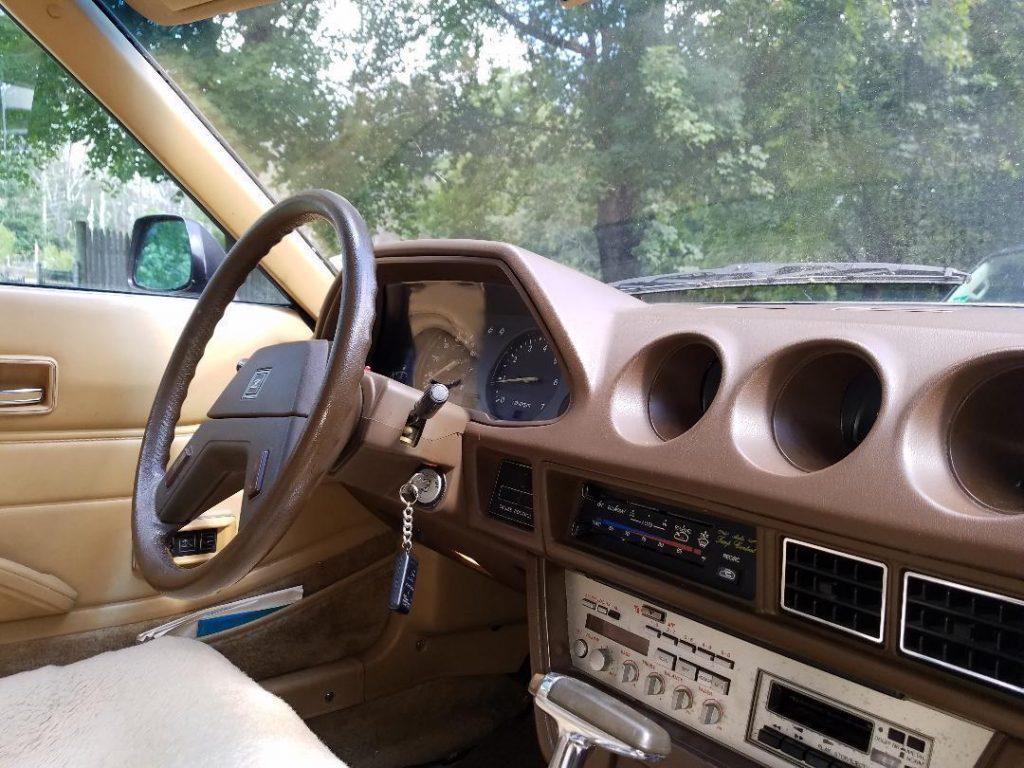 NICE 1982 Datsun Z Series