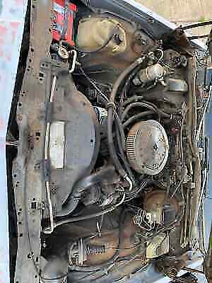 1984 Chevrolet Caprice Classic