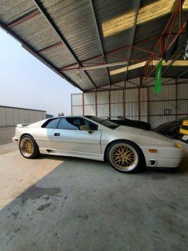 1989 Lotus Esprit SE for sale