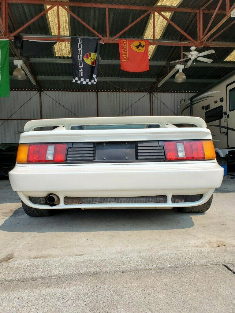 1989 Lotus Esprit SE