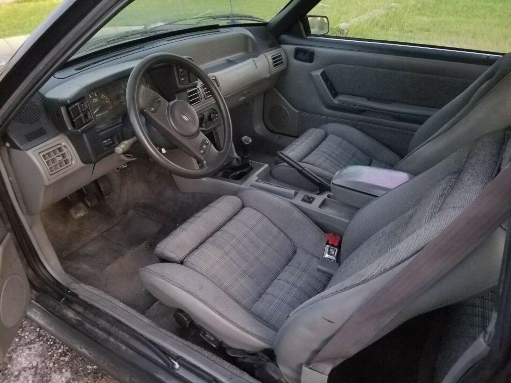 1988 Ford Mustang GT