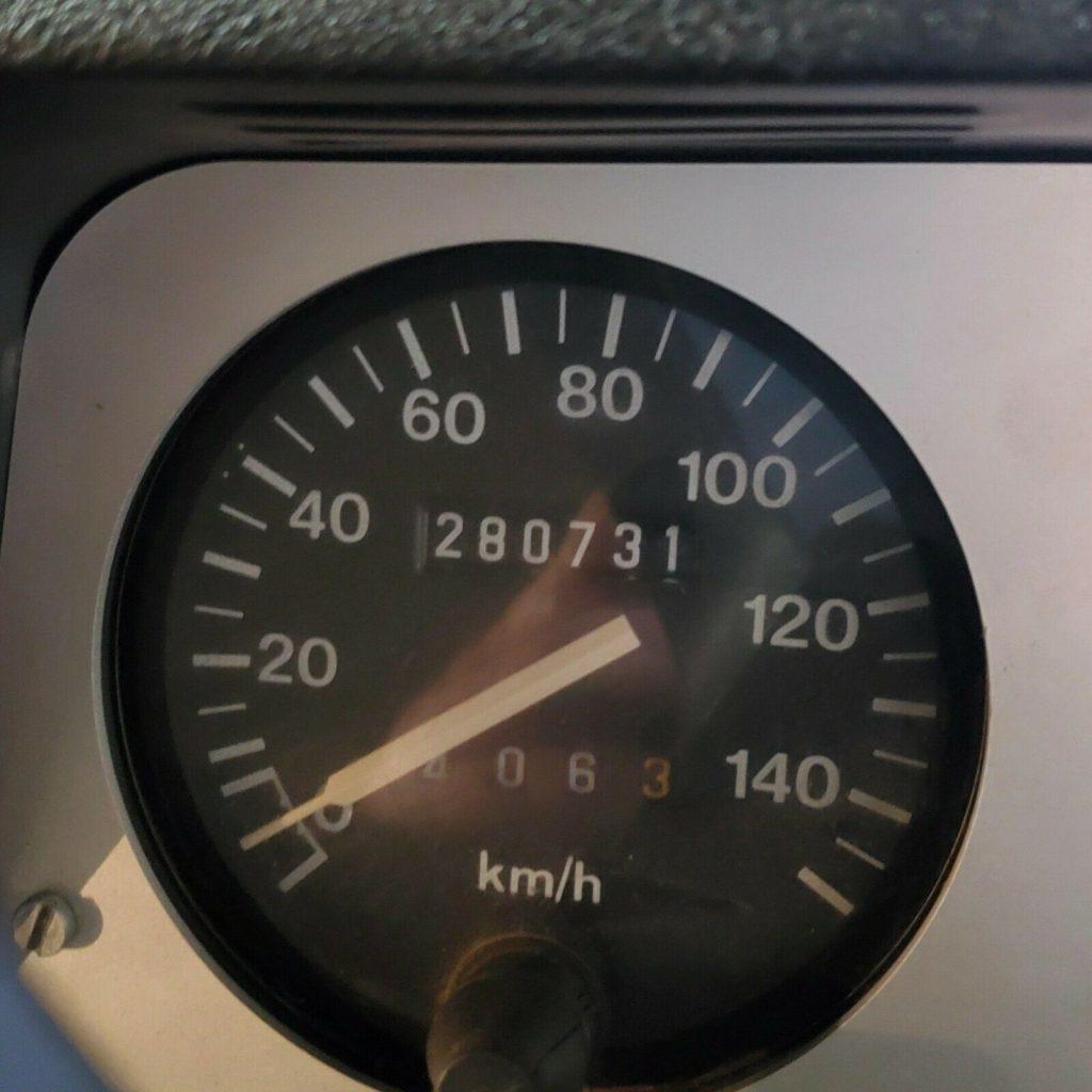 1988 Land Rover Defender 110 [Refurbished in 2015]