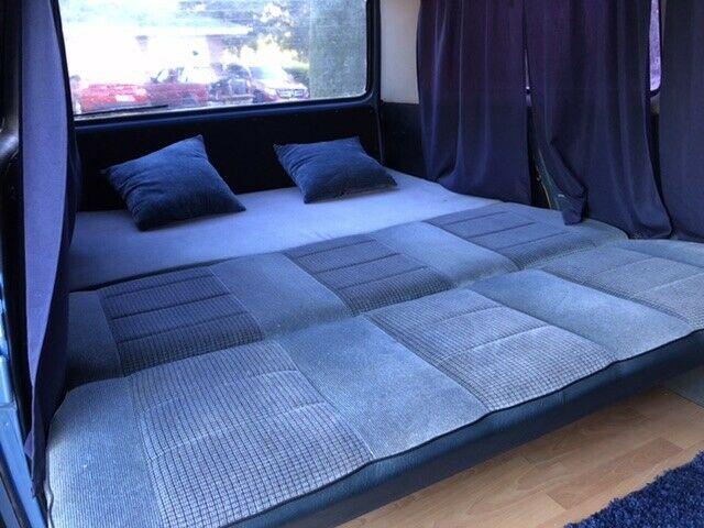 1985 Volkswagen Vanagon 1.9 [low miles]