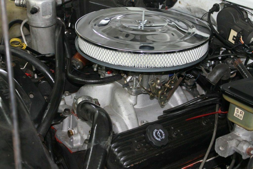 1988 Chevrolet S-10 pro touring