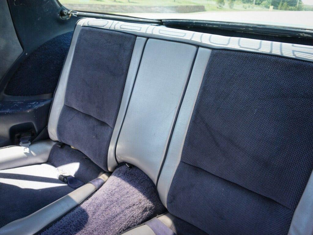 1982 Chevrolet Camaro Z28