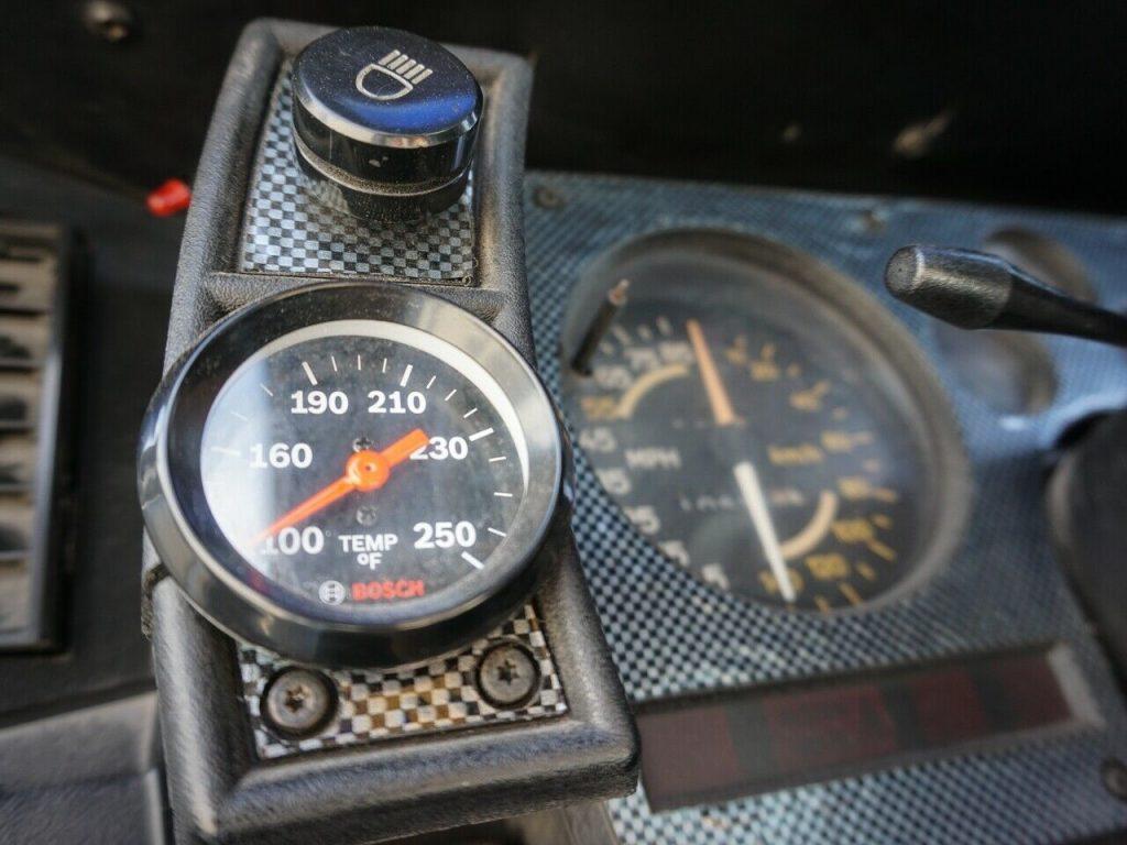 1982 Chevrolet Camaro Z28