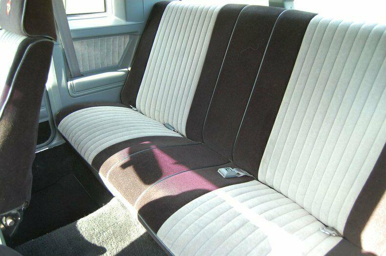 1987 Buick Grand National Regal