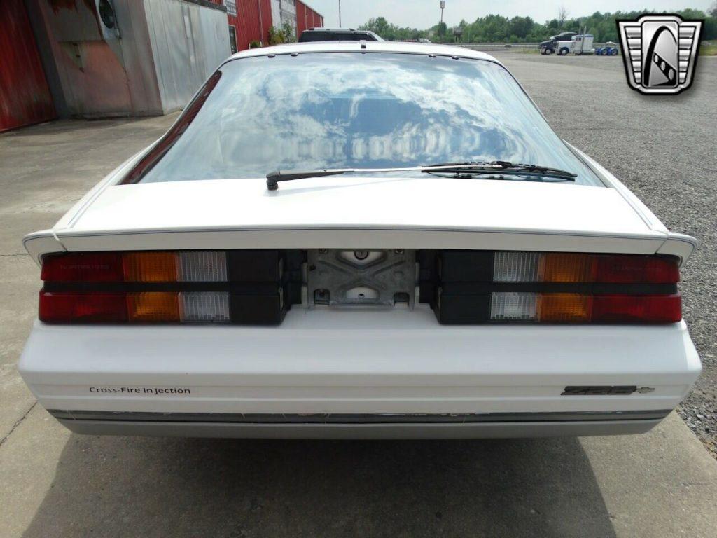 1983 Chevrolet Camaro Z28
