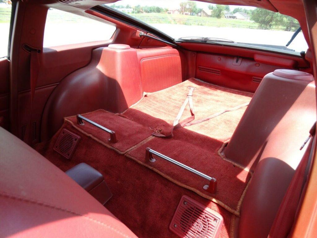 1980 Datsun Z Series