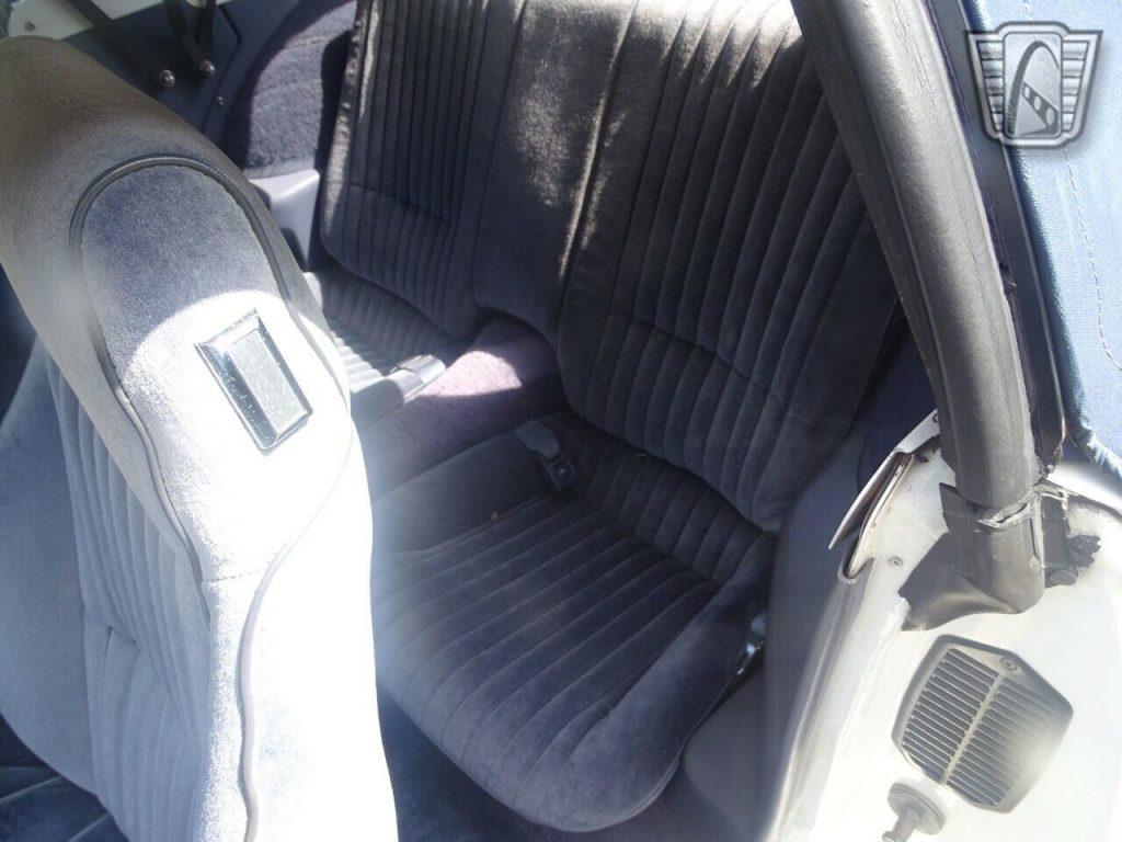 1983 Chevrolet Camaro Z28