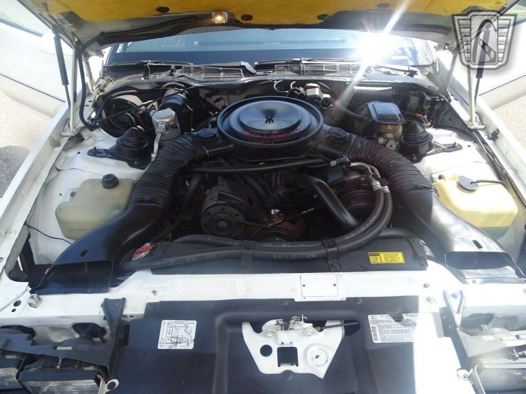 1983 Chevrolet Camaro Z28