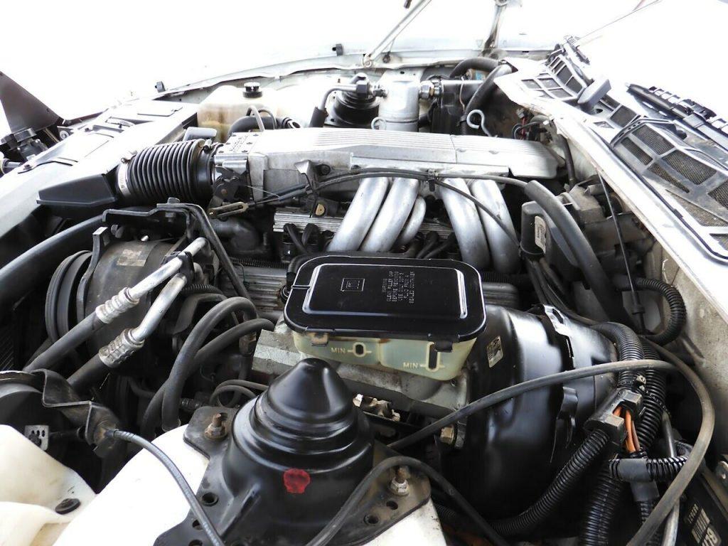 1985 Pontiac Firebird Trans Am