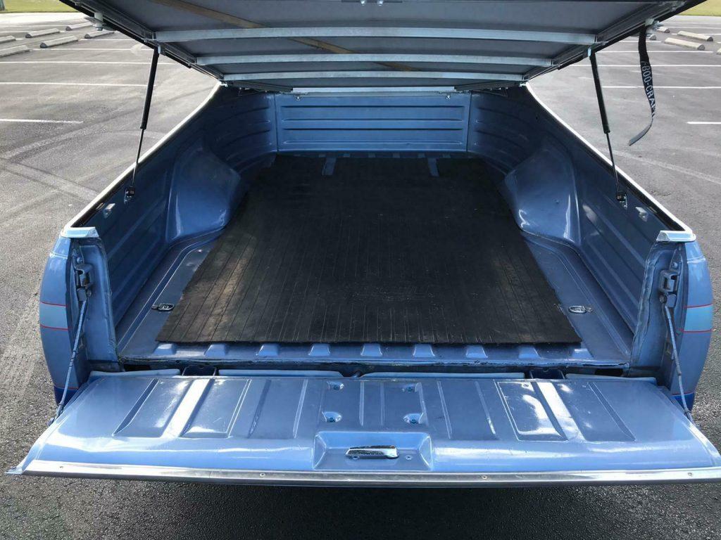 1980 GMC Caballero Restored Rare Low Miles