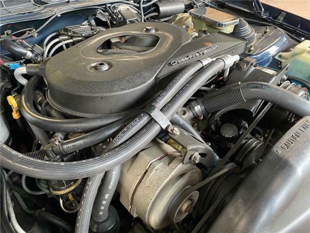 1982 Chevrolet Camaro Z28