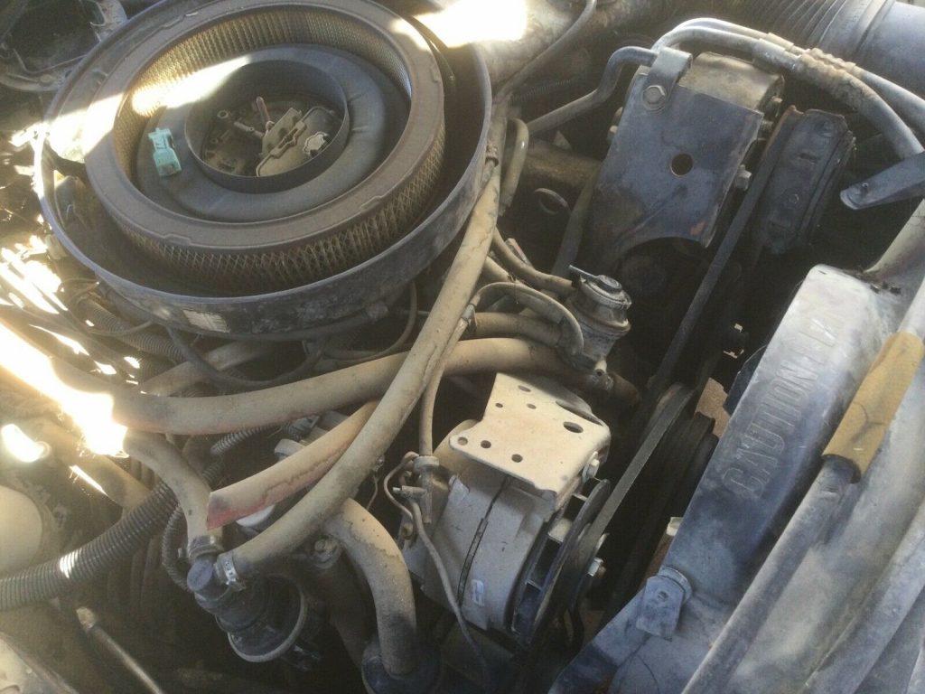 1984 Pontiac Firebird Trans Am