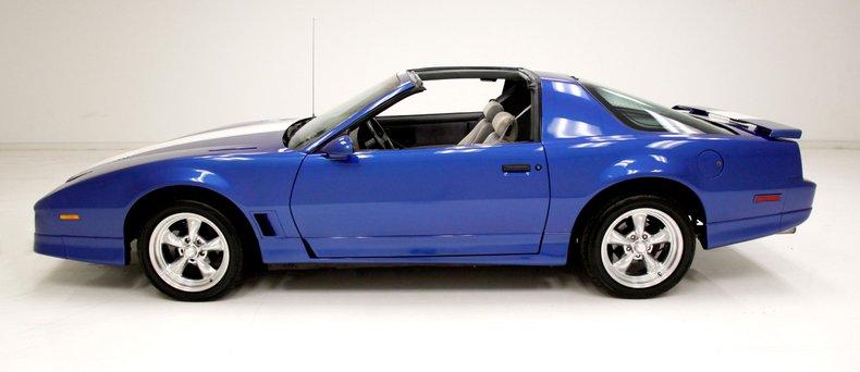 1985 Pontiac Firebird Trans Am