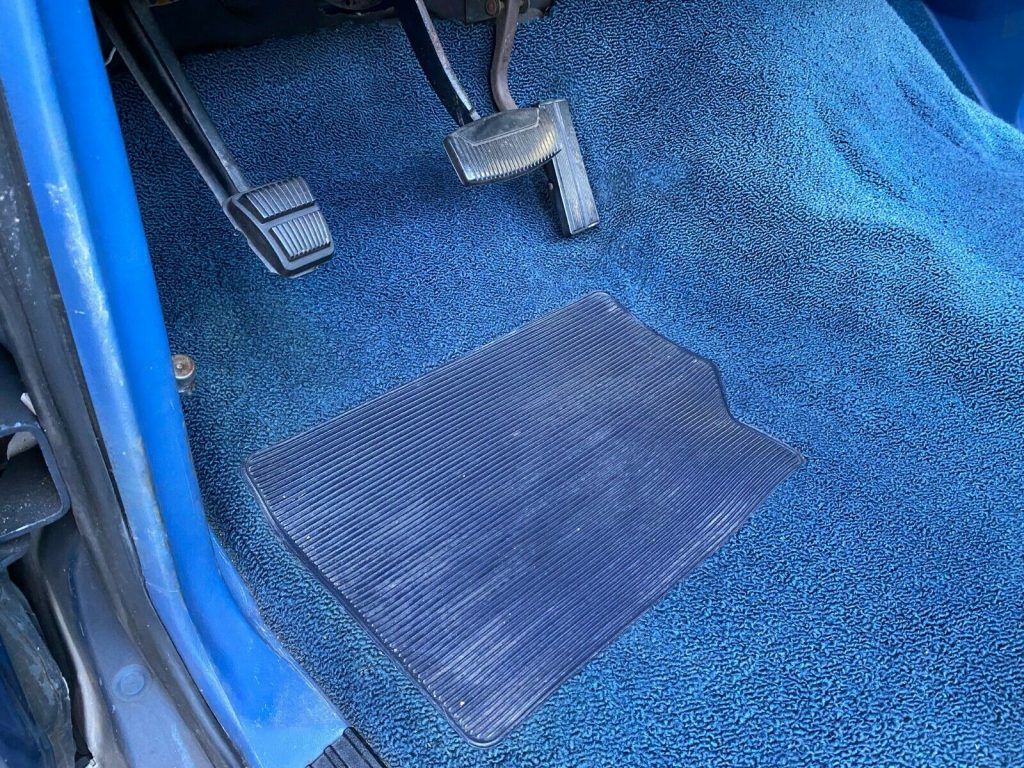 1986 Ford F-150 Long Bed