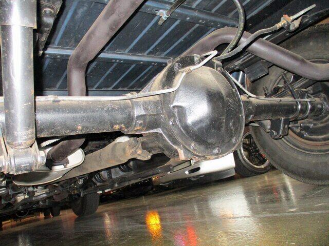 1987 Chevrolet C-10 Silverado Pickup