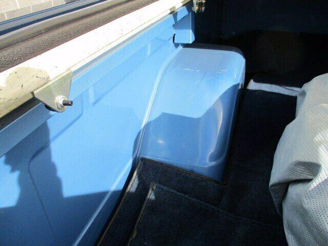 1987 Chevrolet C-10 Silverado Pickup