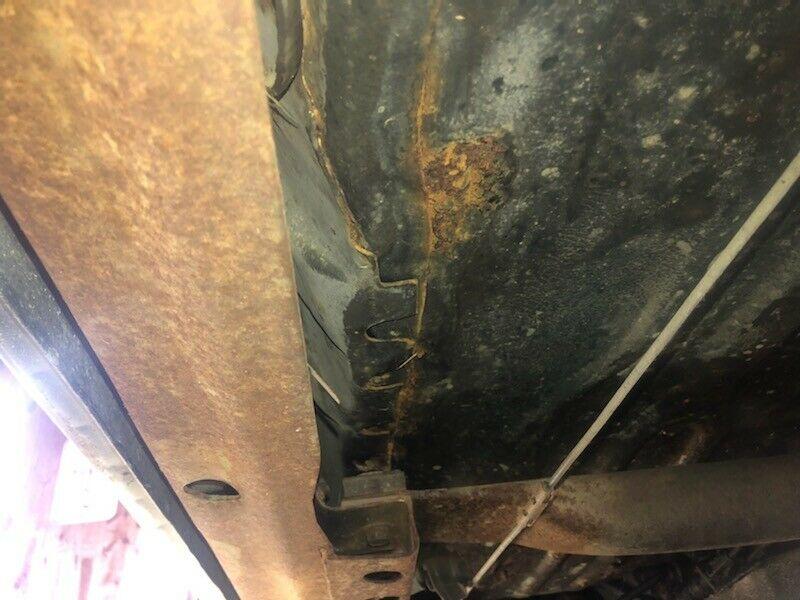 1987 Buick Grand National (Original Owner Barn Find)