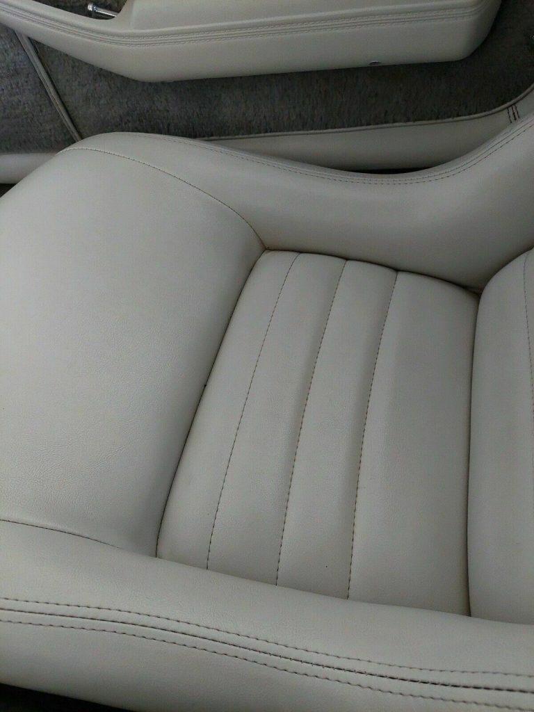 1980 Chevrolet Corvette