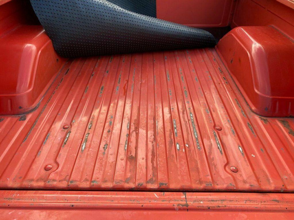 1980 GMC Sierra Classic, Low Miles, No Rust, One Owner until 2021!