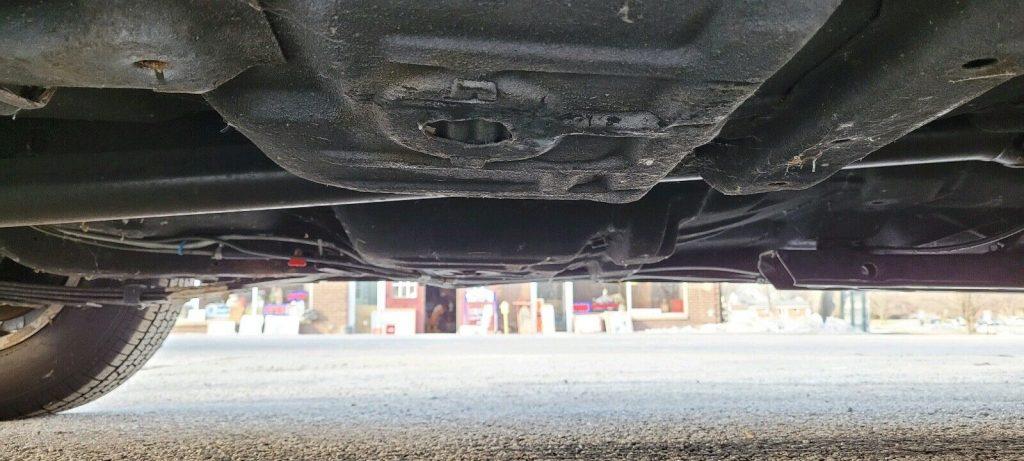 1980 Pontiac Trans Am Turbo Indy Pace Car