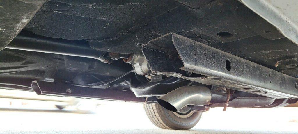 1980 Pontiac Trans Am Turbo Indy Pace Car