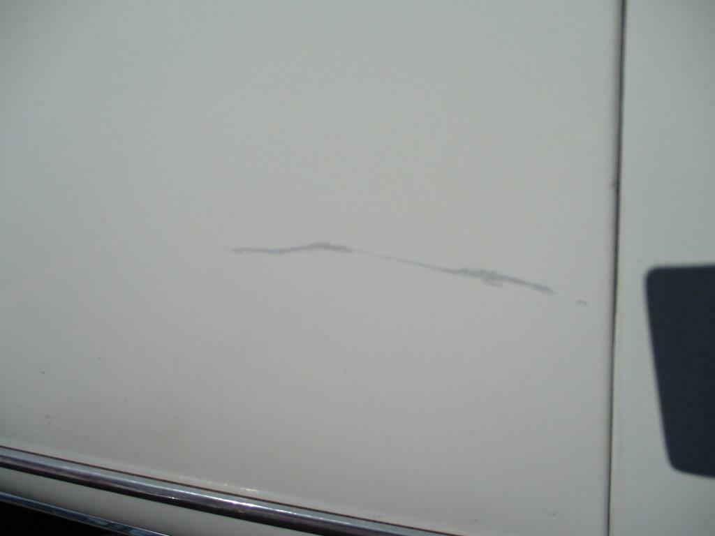 1984 Oldsmobile Cutlass Brougham