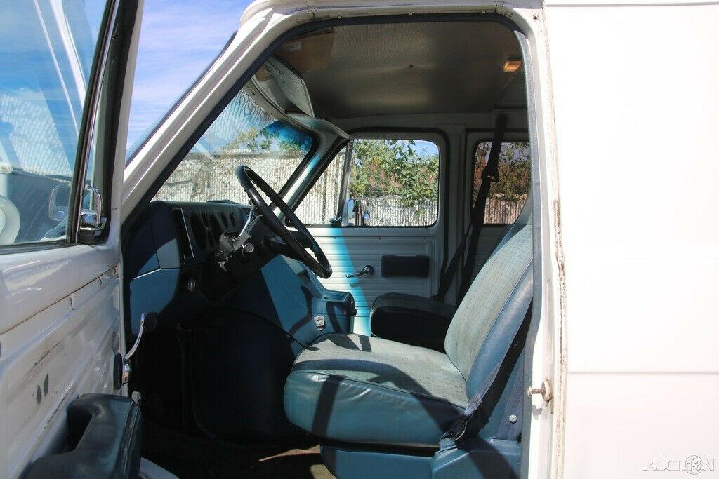 1988 GMC Vandura 3500 V8 Automatic
