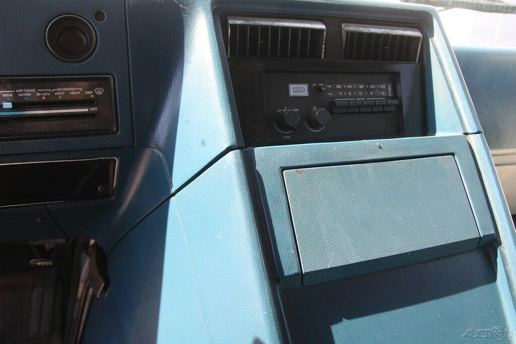 1988 GMC Vandura 3500 V8 Automatic