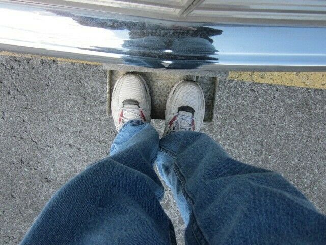 1989 Dodge B350 Ram Wagon Maxi