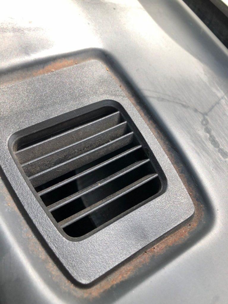 1988 Dodge Ram B250 Van