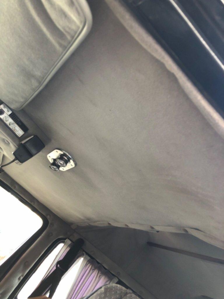 1988 Dodge Ram B250 Van