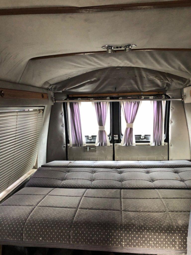 1988 Dodge Ram B250 Van