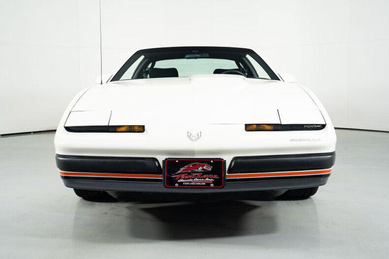 1987 Pontiac Firebird