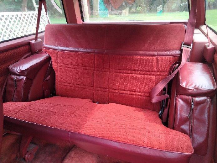 1989 Chevrolet S10 blazer