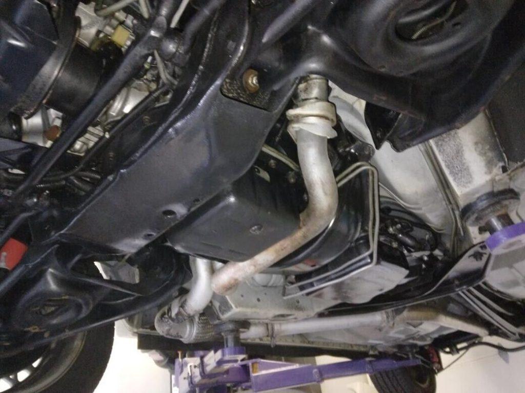 1989 Pontiac Firebird Trans Am TURBO T/A SUPER RARE! 1 of ONLY 1,555 Eve