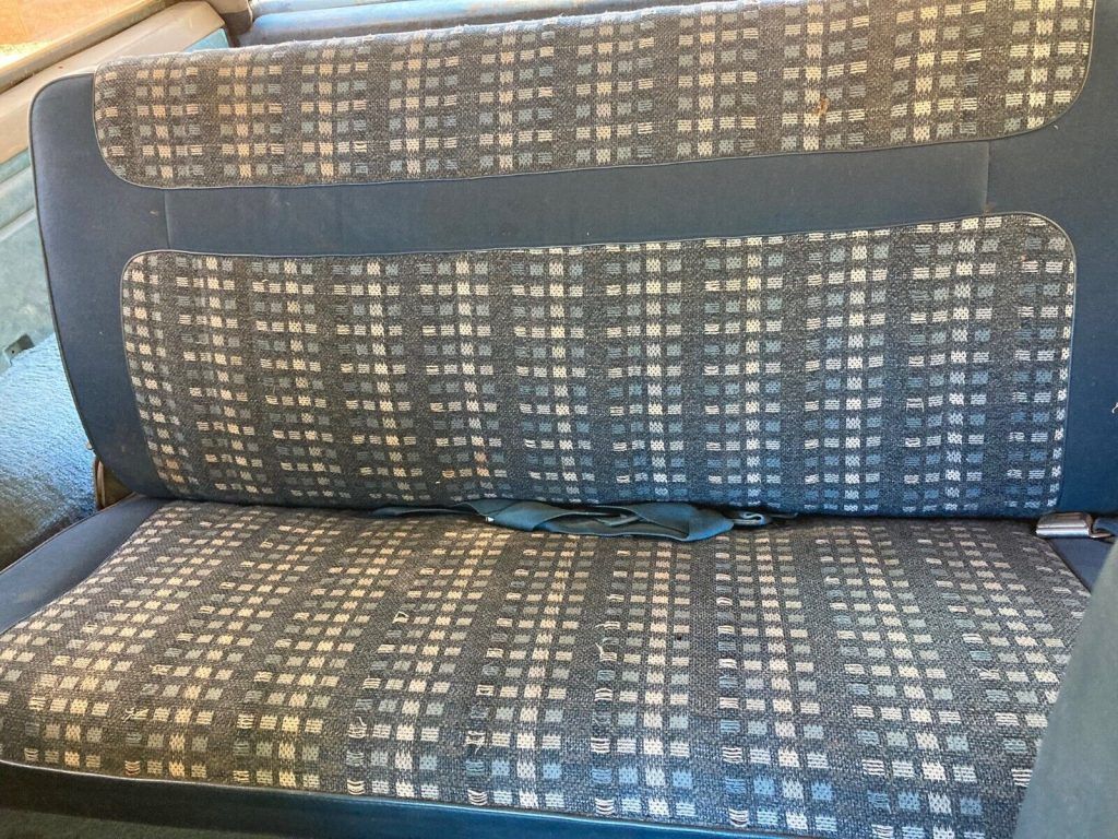 1982 Ford Bronco XLT