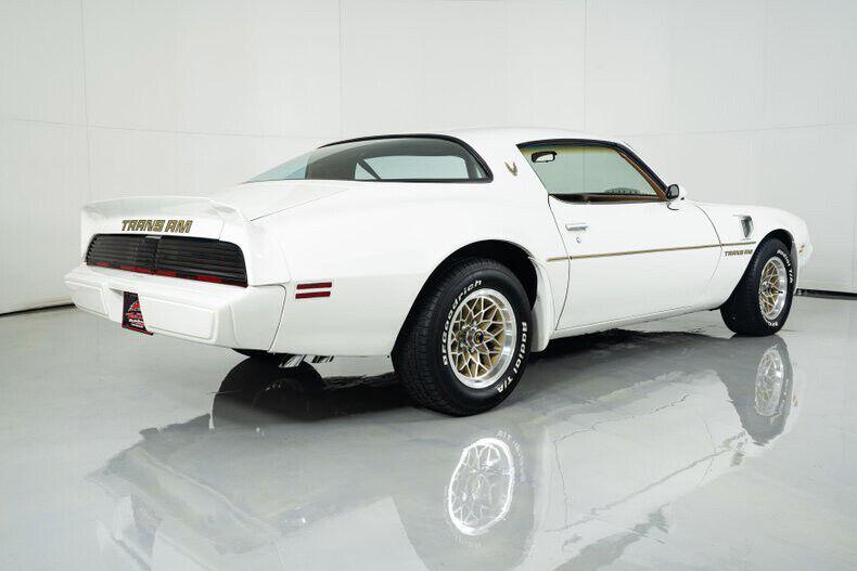 1979 Pontiac Trans Am