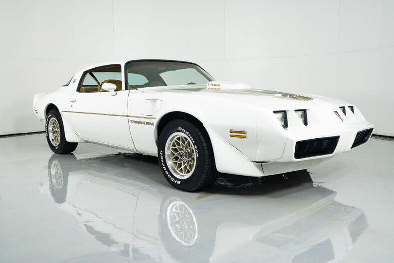 1979 Pontiac Trans Am