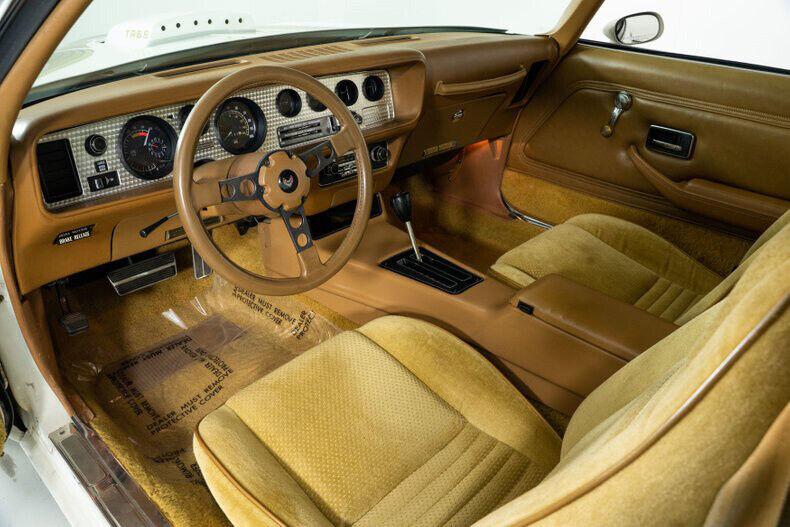 1979 Pontiac Trans Am