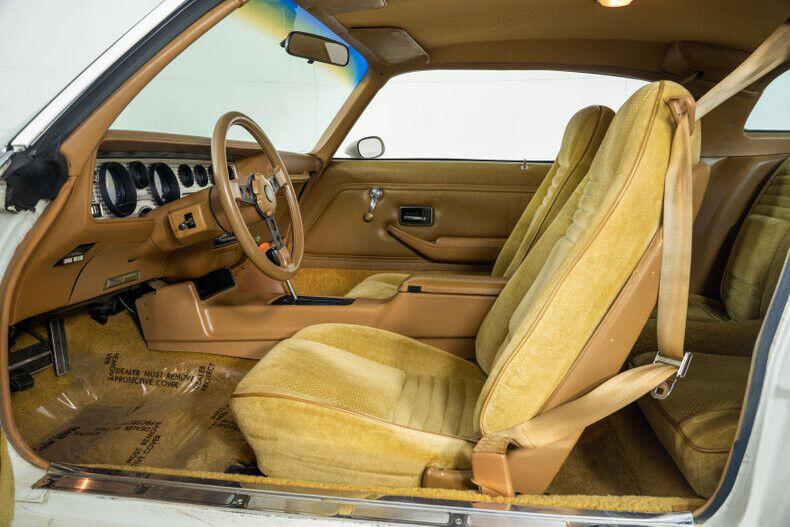 1979 Pontiac Trans Am