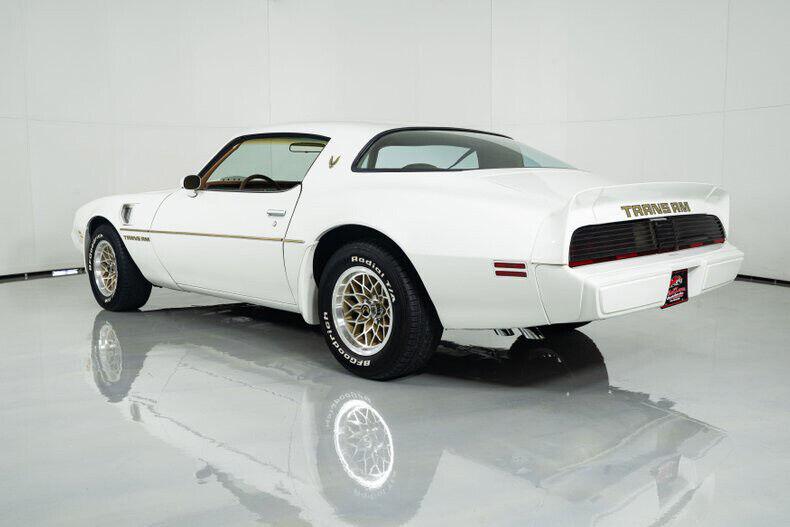 1979 Pontiac Trans Am
