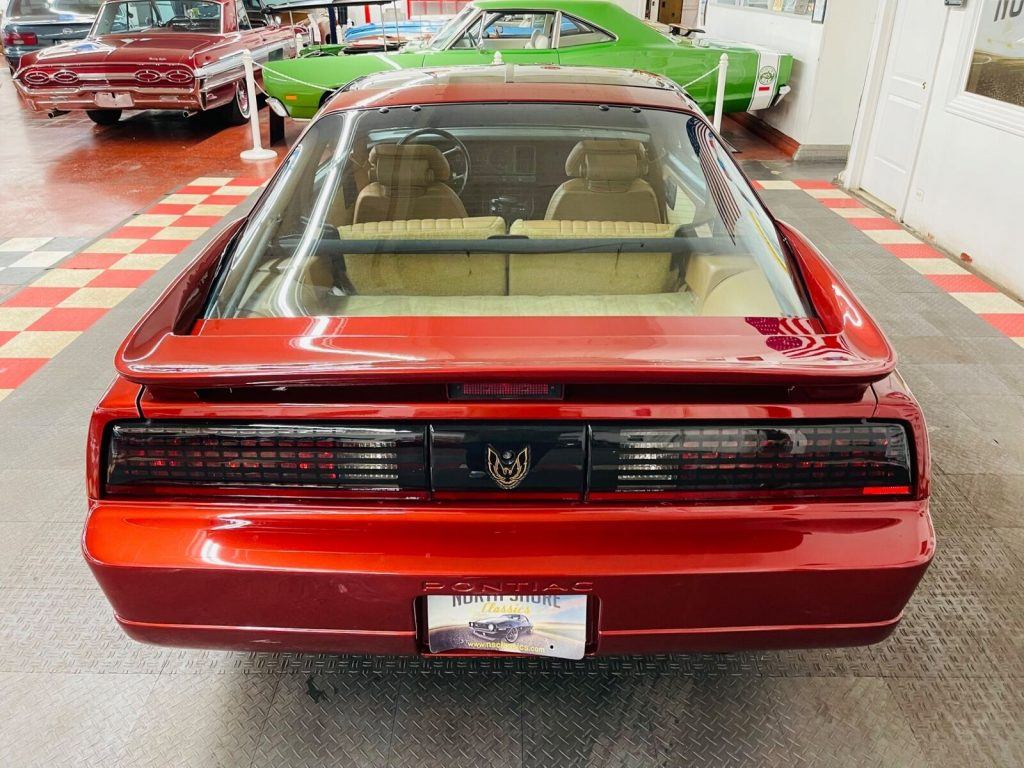 1989 Pontiac Firebird – Trans AM GTA LS3 Swapped See Video
