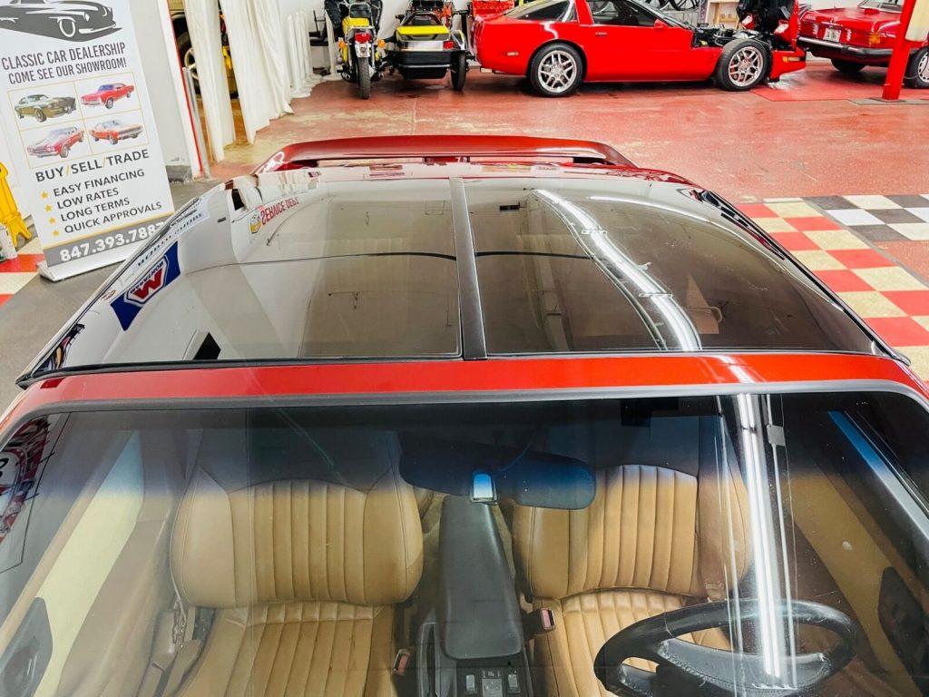 1989 Pontiac Firebird – Trans AM GTA LS3 Swapped See Video